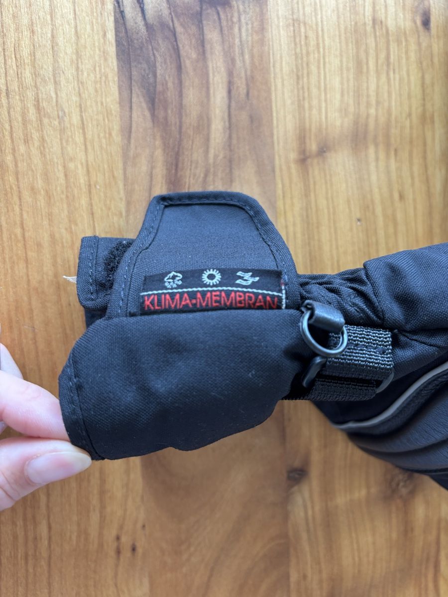 Guanti & manicotti: Road Motorrad Handschuhe – Usato da Würenlos venduto da Jules99 2