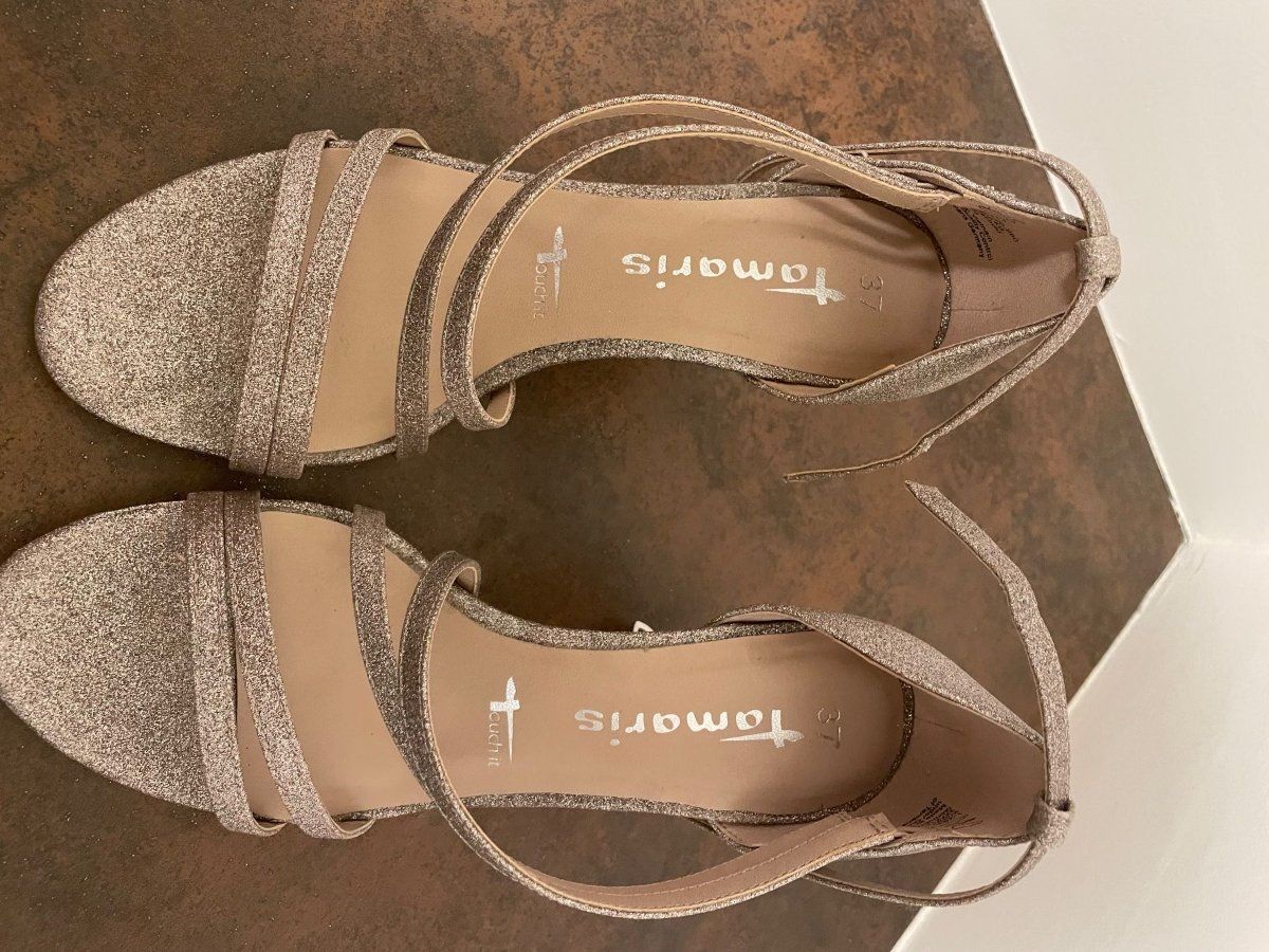 Tamaris Damenschuhe: Schuhe - Tamaris Pumps Gr. 37 – Gebraucht aus Oberentfelden von angelheart71 1