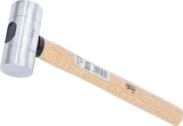 Aluminiumhammer, Ø 45 mm, 500 g,  Alu-Hammer