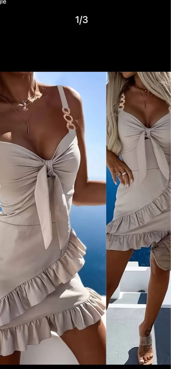 Vestiti: Schönes Kleid gr m – Nuovo (secondo la descrizione) da Allschwil venduto da selake990673