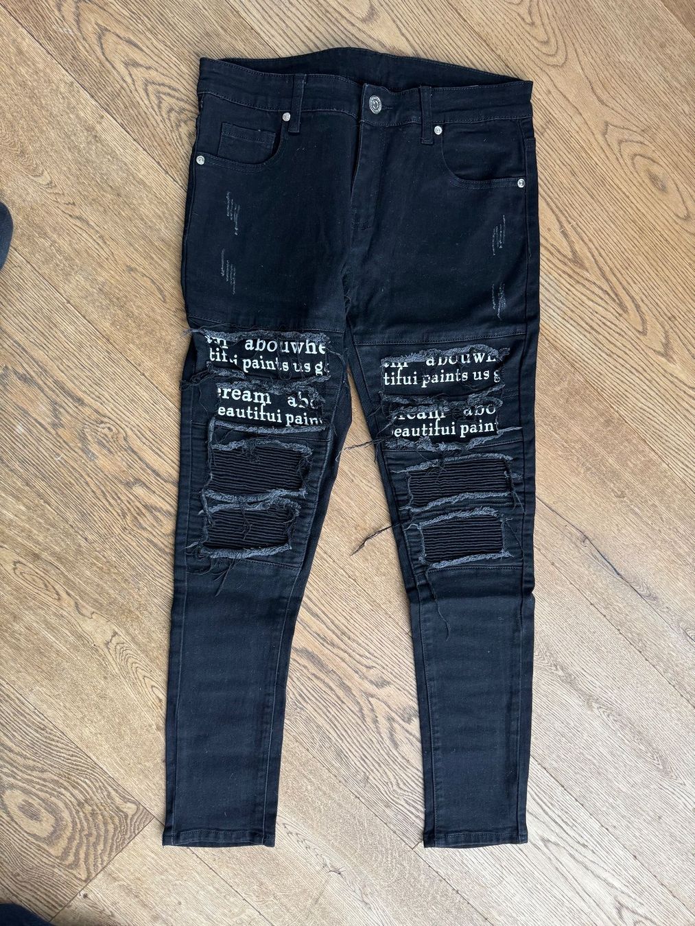 Jeans: Jeans, noname  //NEU// 30 – Nuovo (secondo la descrizione) da Stettfurt venduto da outlet72