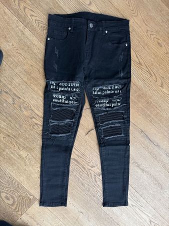 Jeans, noname  //NEU// 30