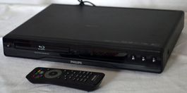 Sony BDP2500 Blu-ray Player
