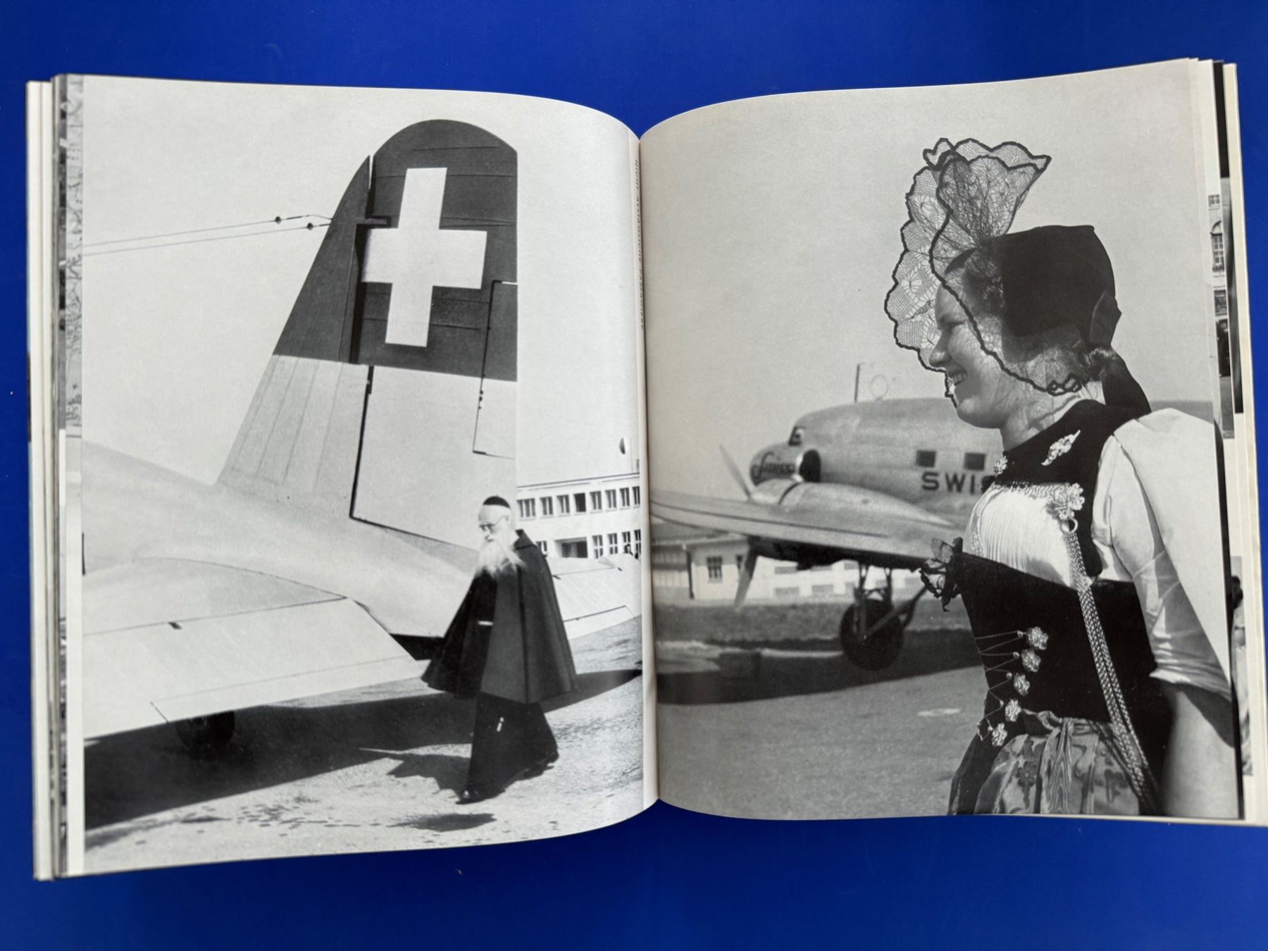 Bücher: 20 Jahre Schweizerischer Luftverkehr 1939 – Gebraucht aus Adliswil von buch_und_kunst 4