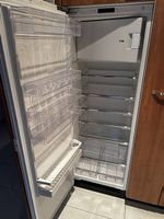 Einbaukühlschrank