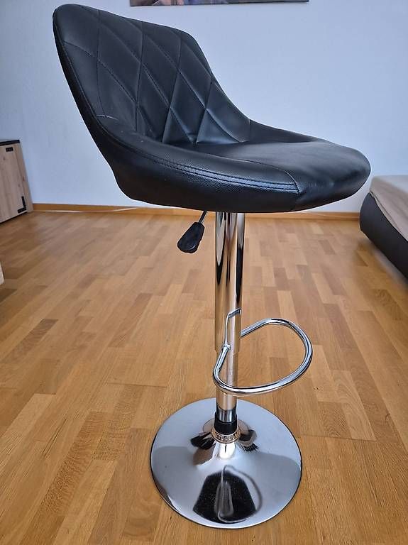 Chaises hautes: Barstühle 3 Stk. – D'occasion à Bern par fff_clp5