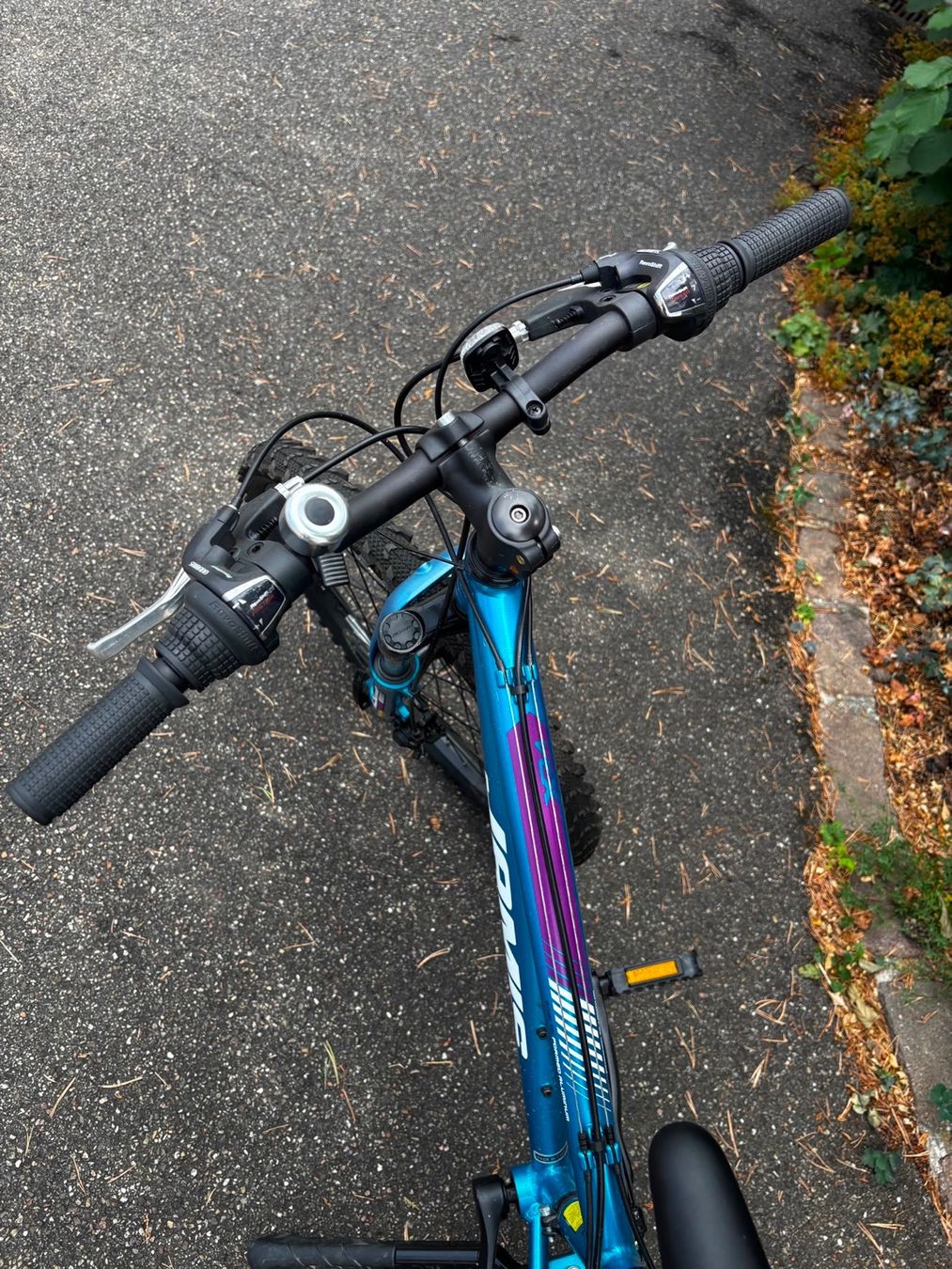 Jamis Vélos: JAMIS 24" Kinder Mountainbike mit Scheibenbremsen – Neuf (Voir description) à Diegten par SchatzkisteBL 1