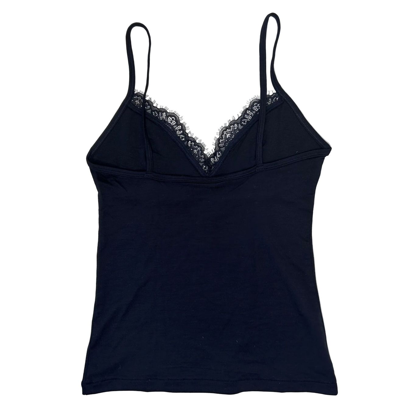 Zara Tops: Zara Top with Lace – Neu (gemäss Beschreibung) aus St. Gallen von look-twice 2