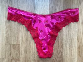 Victoria’s Secret Tease Thong M NEW
