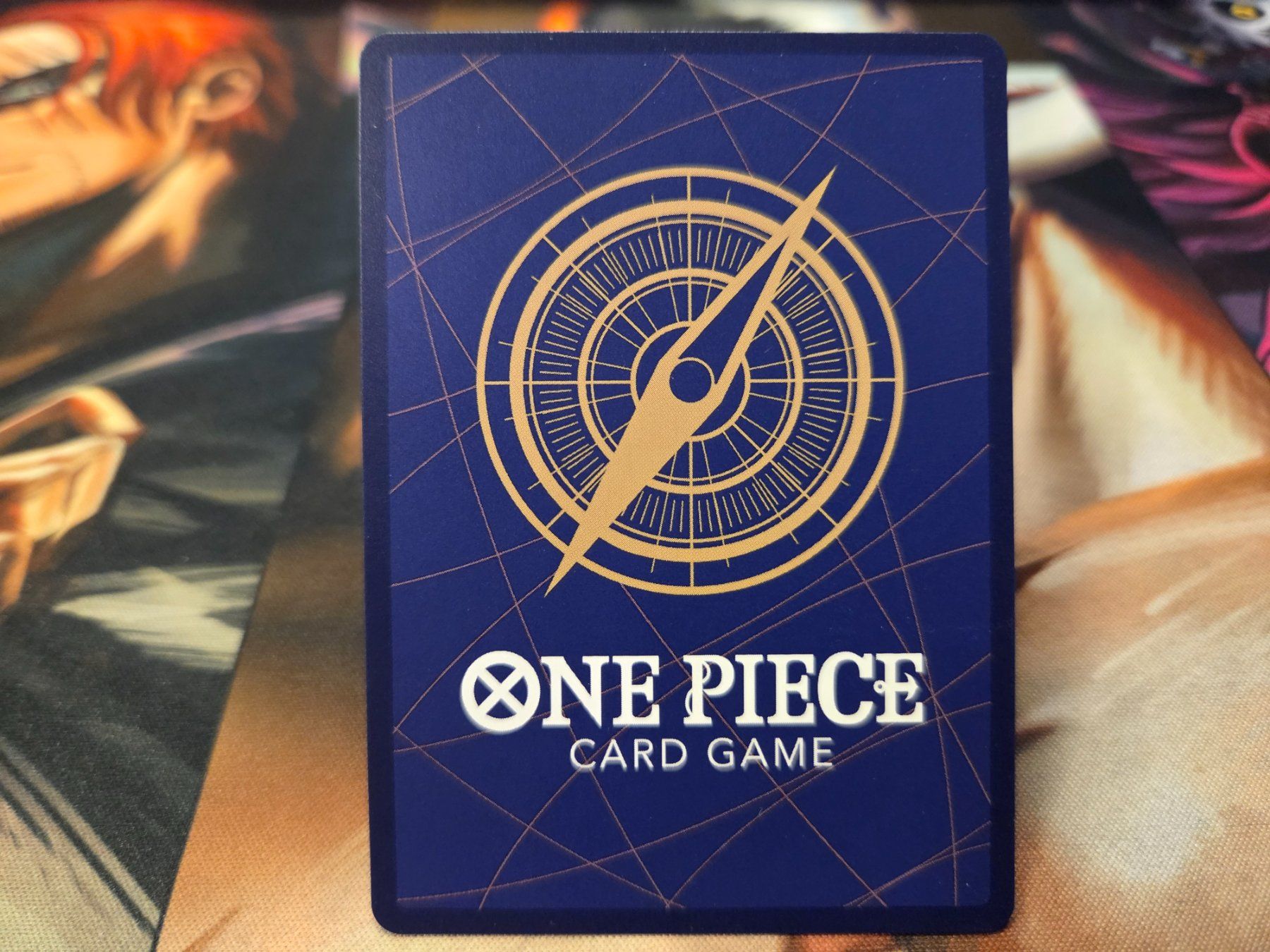 Bandai Cartes à collectionner: One Piece | Monkey.D Luffy – D'occasion à Lugano par Doppia_B 1