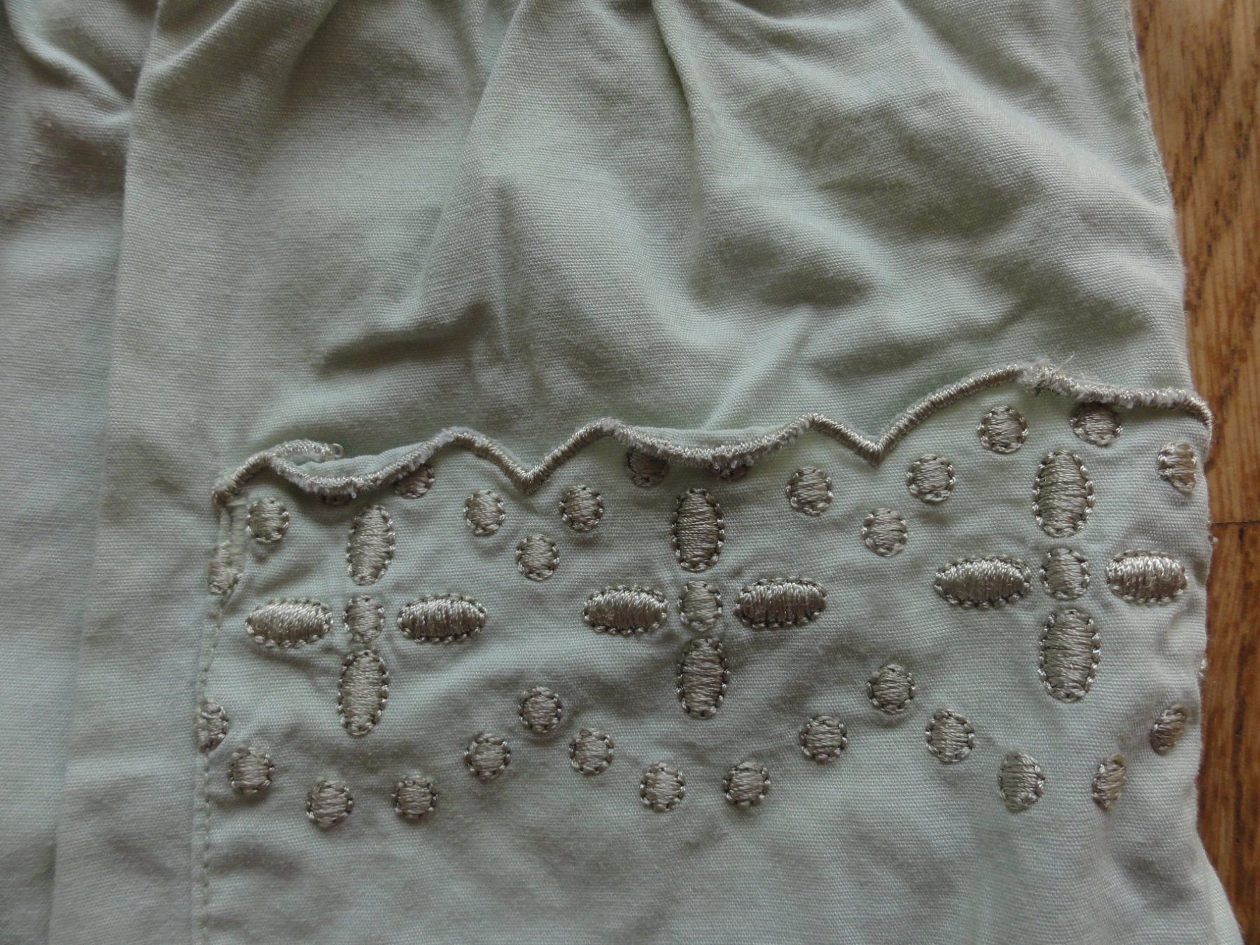Pantaloni: Stoffhose Gr. 92 – Usato da Riedholz venduto da Taweva 3