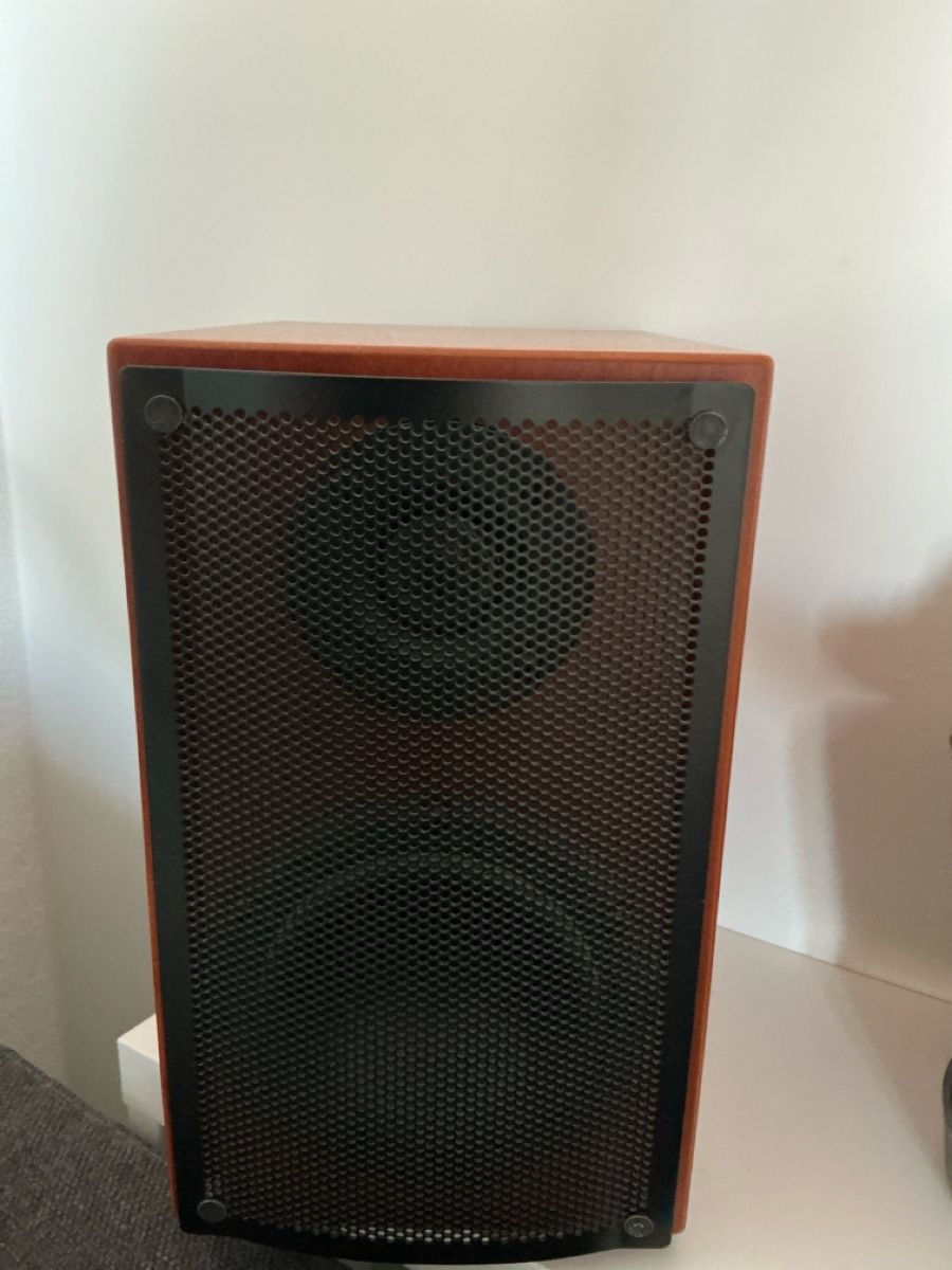 Nubert Casse acustiche: Nubert 5.0 Suround System  – Usato da Neuenkirch venduto da Panamericana 3