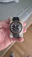 montre Corgeut rose gold " yacht master "