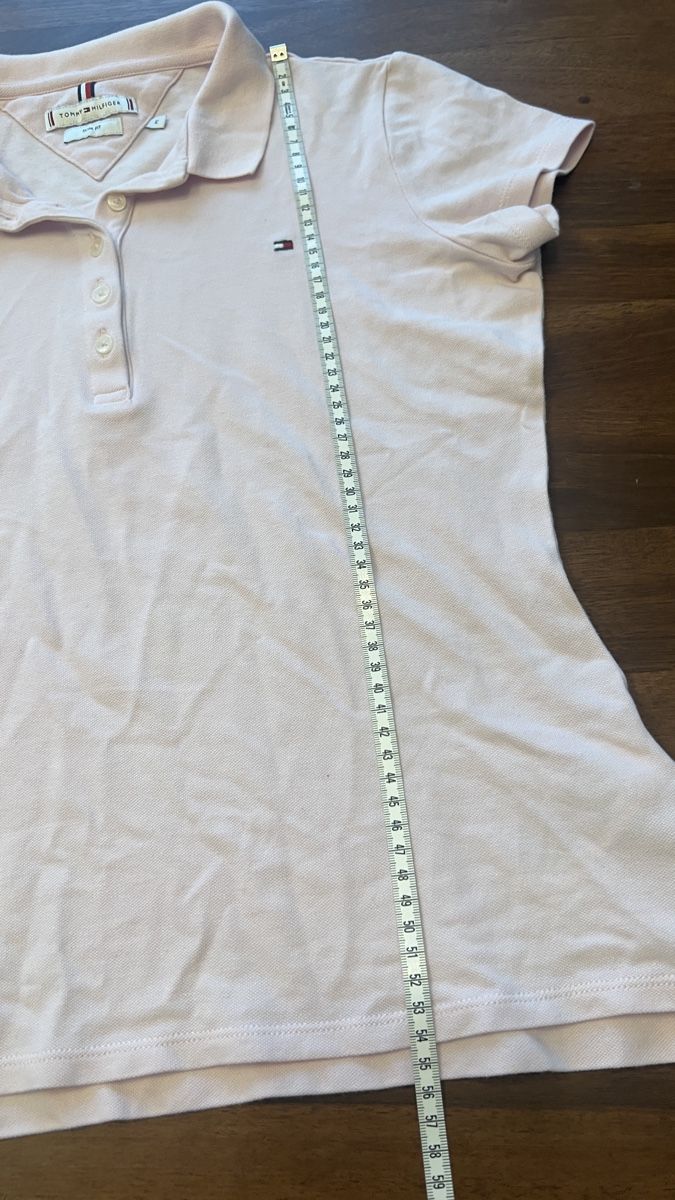 Tommy Hilfiger Magliette Polo: Tommy Hiliger Polo M – Nuovo (secondo la descrizione) da Tagelswangen venduto da Bomu 3