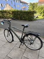 Zenith Comfort Easy ZCM°01 E-Bike 28” – Frisch ab Service