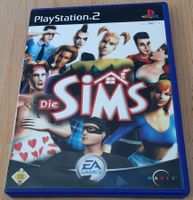 DIE SIMS PlayStation2 PS2 Zustand wie neu