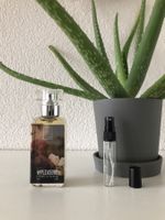 Dua Fragrances Pleasure 5ml Abfüllung