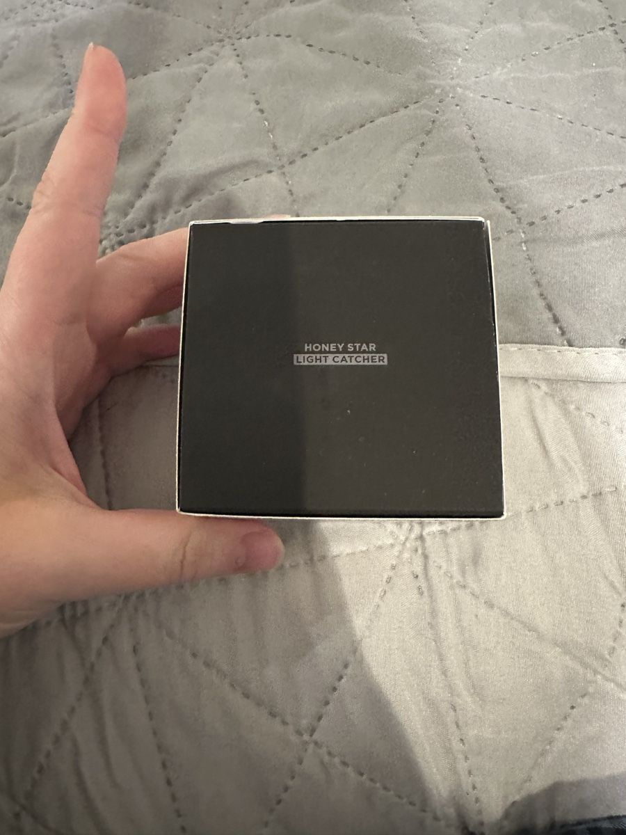 Make-up: Laura Mercier loose powder – Neu und originalverpackt aus Tramelan von adi_n5lb 1