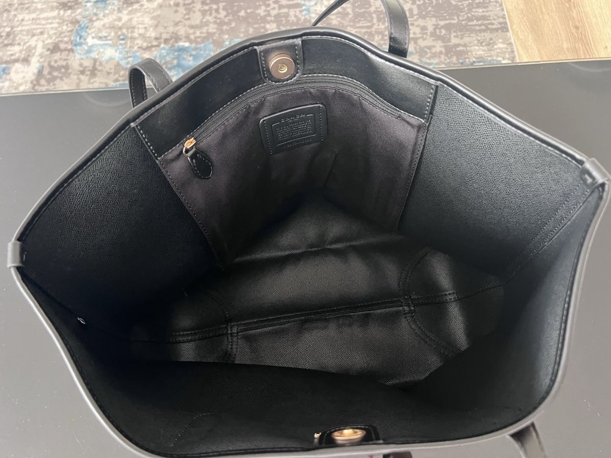 Sacs: Tasche Coach – D'occasion à Wattwil par SchweizIT 3