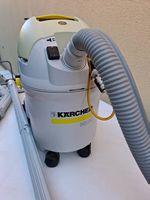 Aspirateur eau et poussière Karcher