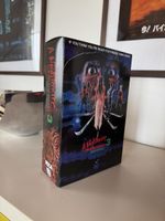 A Nightmare on Elm Street 3 Action Figure Collectible