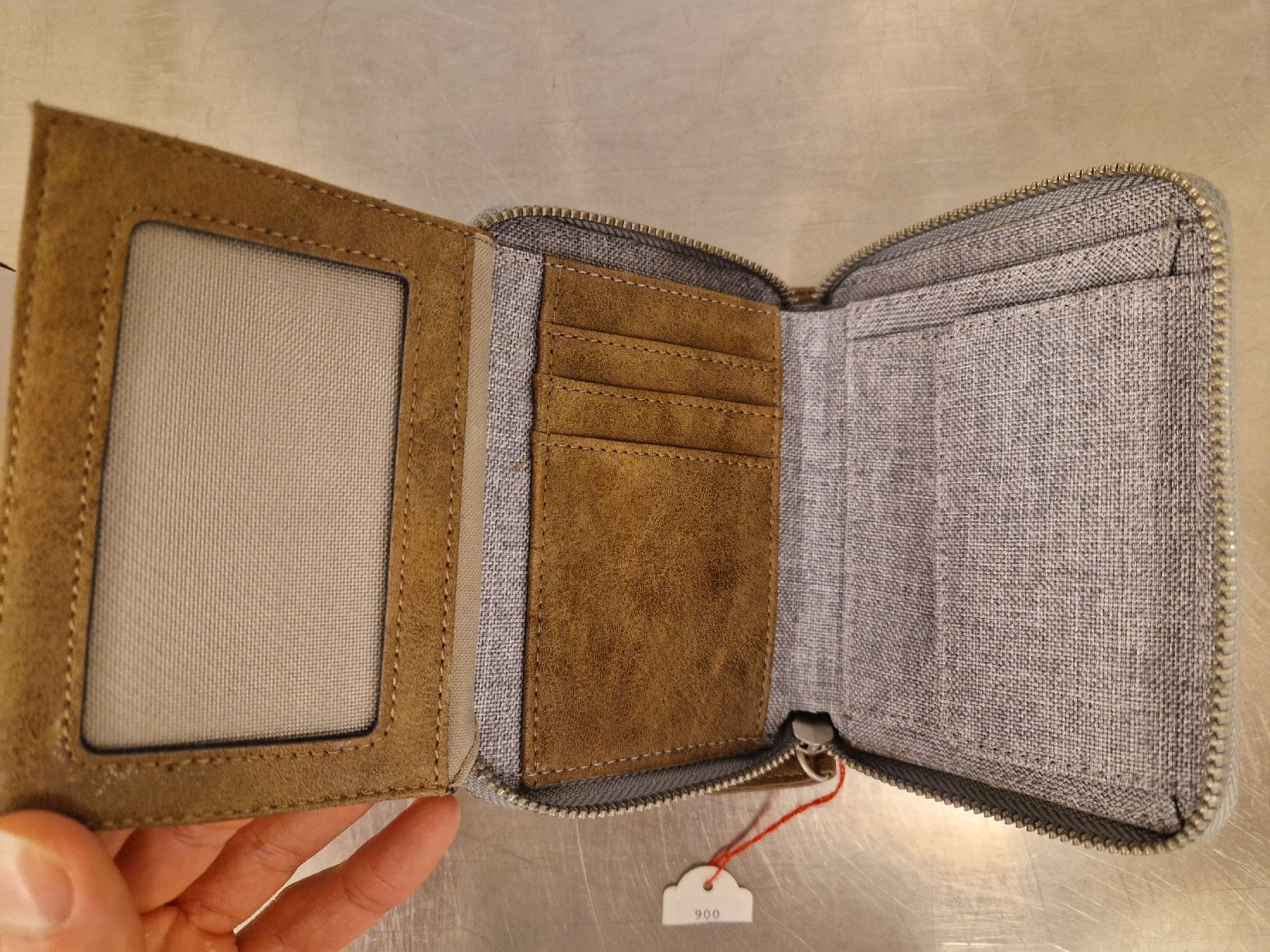 Portafogli: Porte monnaie – Nuovo e nell'imballaggio originale da Lausanne venduto da mgo_yx25 3