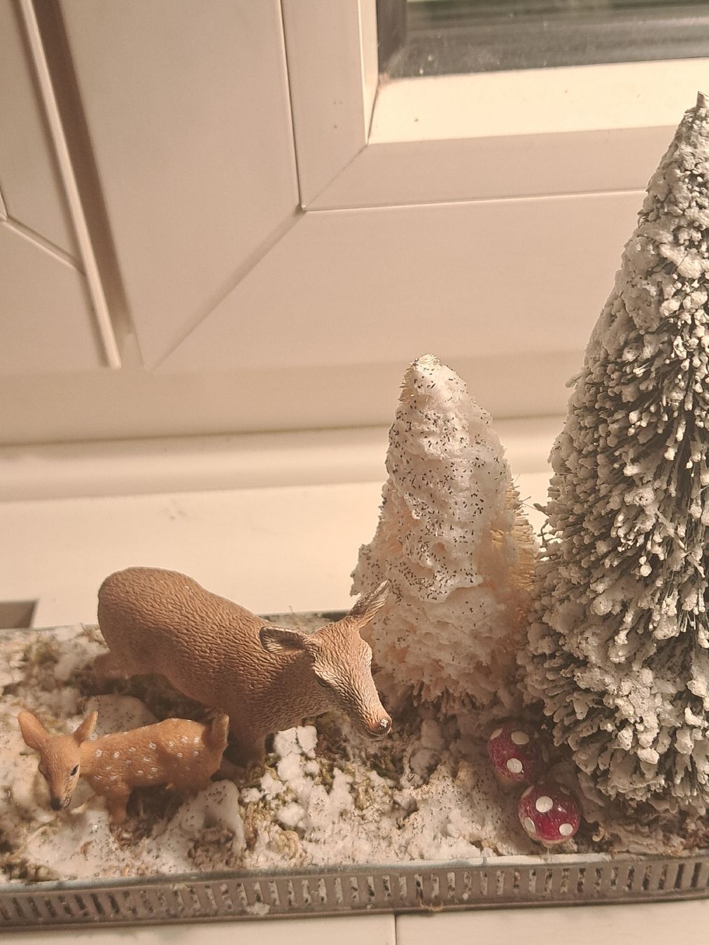 Tutte le decorazioni: Winter Landschaft Deko – Nuovo (secondo la descrizione) da Kölliken venduto da Lieblings-stuecke 3