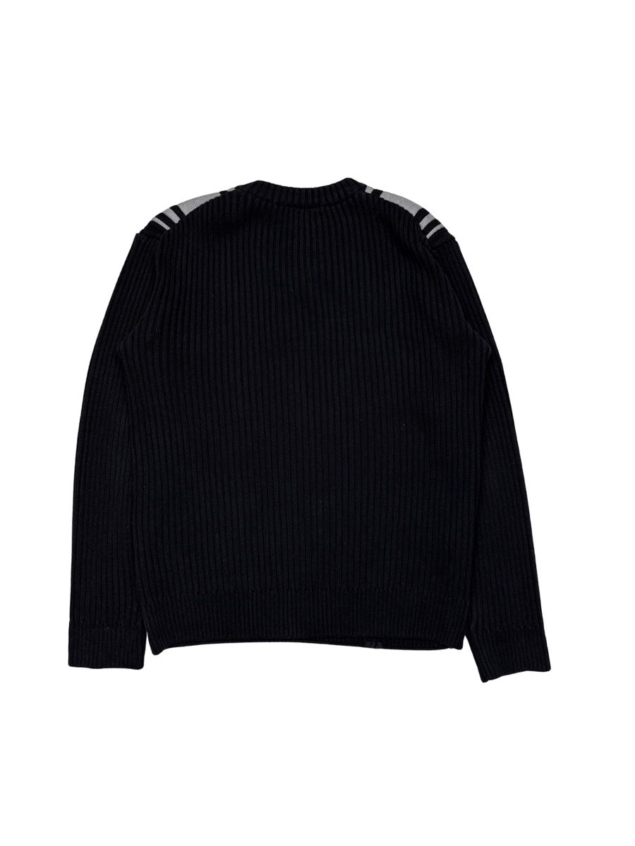 Pullover & Sweatshirts: Knit col V Airness – Gebraucht aus Lausanne von Histoiredesapes 4