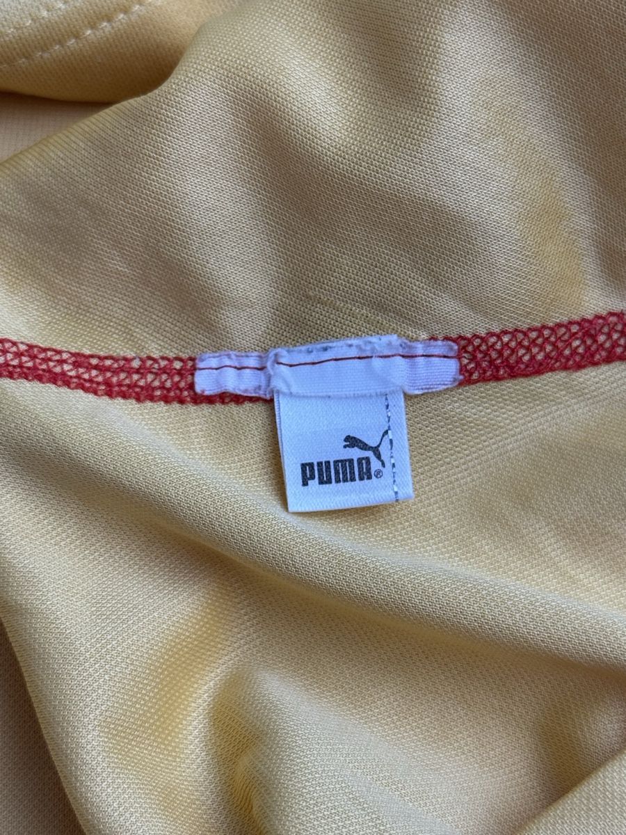 Puma Maillots de corps & Pantalons: As Monaco 05/06 away shirt – D'occasion à Baden par Timelessthreads 8
