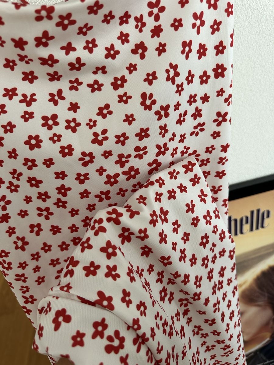 Kleider: Kleid M maxi Jersey – Neu (gemäss Beschreibung) aus Näfels von Siljab 5