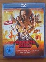 Machete Kills | Uncut Blu-ray | Danny Trejo | Mel Gibson 🎬
