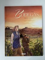BODEGAS / TOME 1 / RIOJA / PREMIERE PARTIE (EO)