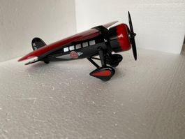 Lockheed Vega 5B Harley-Davidson