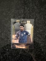 Panini Select Lionel Messi Karte 2016-17 Argentinien