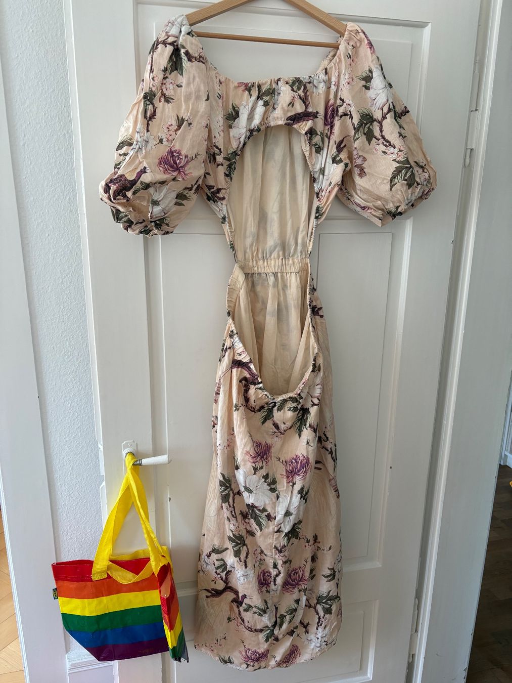 H&M Vestiti: Kleid H&M L – Usato da Zürich venduto da mei_rld5 1