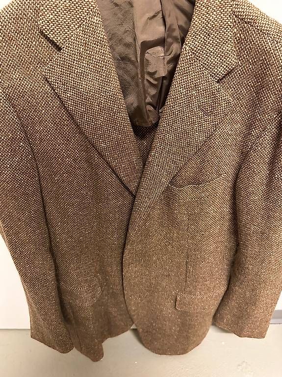 Giacche: Italienischer Blazer hochwertig Mann  – Usato da Herrliberg venduto da faca_30 1