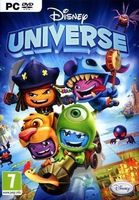 Disney Universe für den PC NEU/OVP!