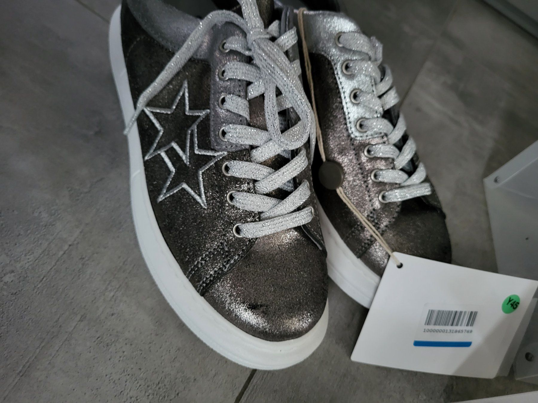 Scarpe da donna: neue sneakers original 2STAR gr. 41 – Nuovo (secondo la descrizione) da bellinzona venduto da zeus6535 5