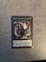 Nummer C92: Heart-EartH-Chaosdrache (BLAR-DE069) Secret Rare