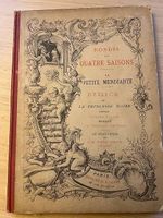 Rondes des Quatre Saisons von 1884