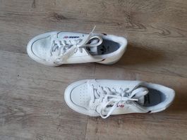 Adidas Continental 80 J Sneaker, Grösse 36.5, Top!