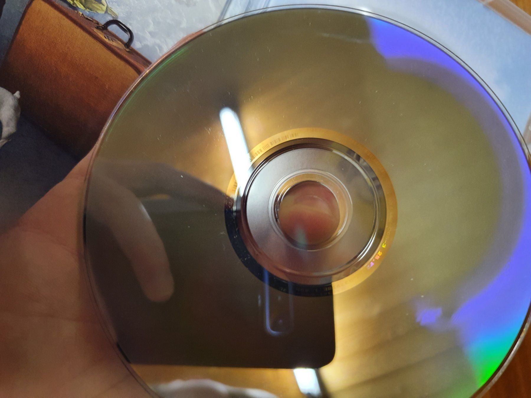 Alle DVDs: Voll verheiratet dvd – Gebraucht aus Oberdorf BL von BaldenEagle 3