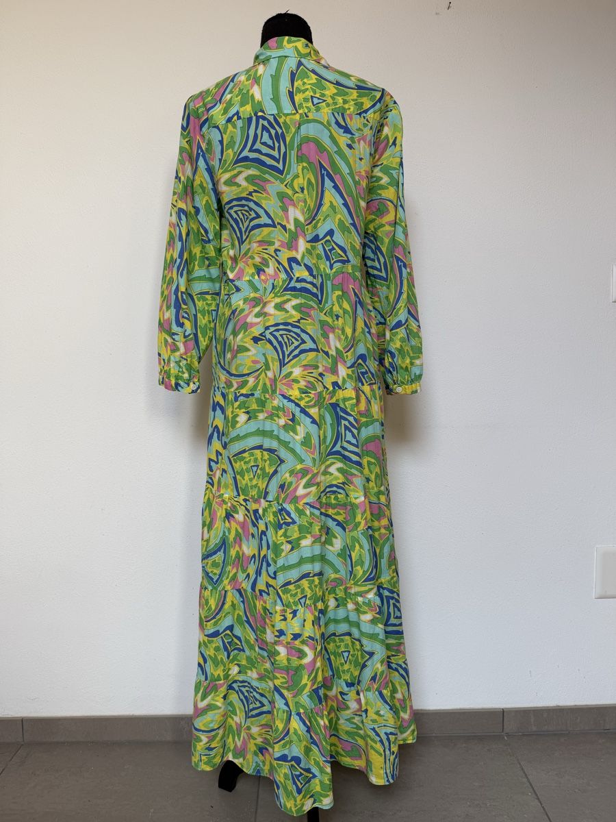 Vestiti: Boho Maxikleid – Nuovo (secondo la descrizione) da Sigriswil venduto da ck56 2
