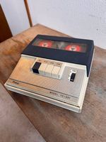 Vintage Prinz TC-501 Tonbandgerät | 70er Jahre Retro-Design