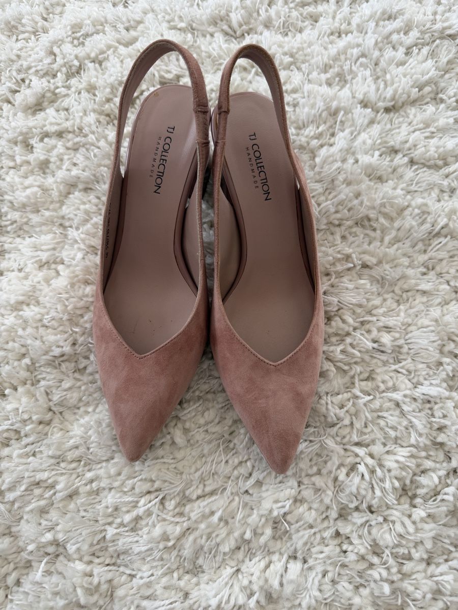 Scarpe da donna: Shoes, 37.5, like new – Nuovo (secondo la descrizione) da Zollikon venduto da ele_7bmr