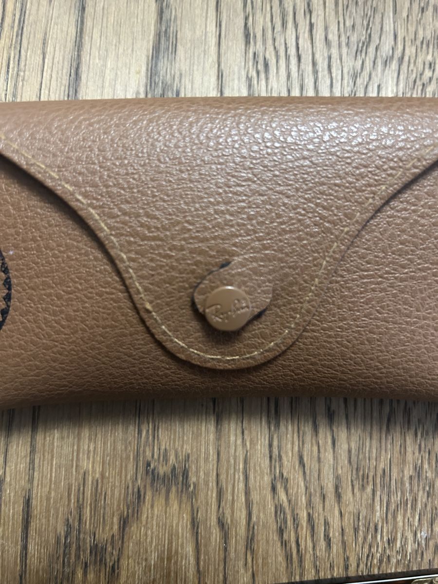 Ray-Ban Occhiali & Lenti: Rayban Clubmaster – Usato da Pieterlen venduto da cel_l2dt 2
