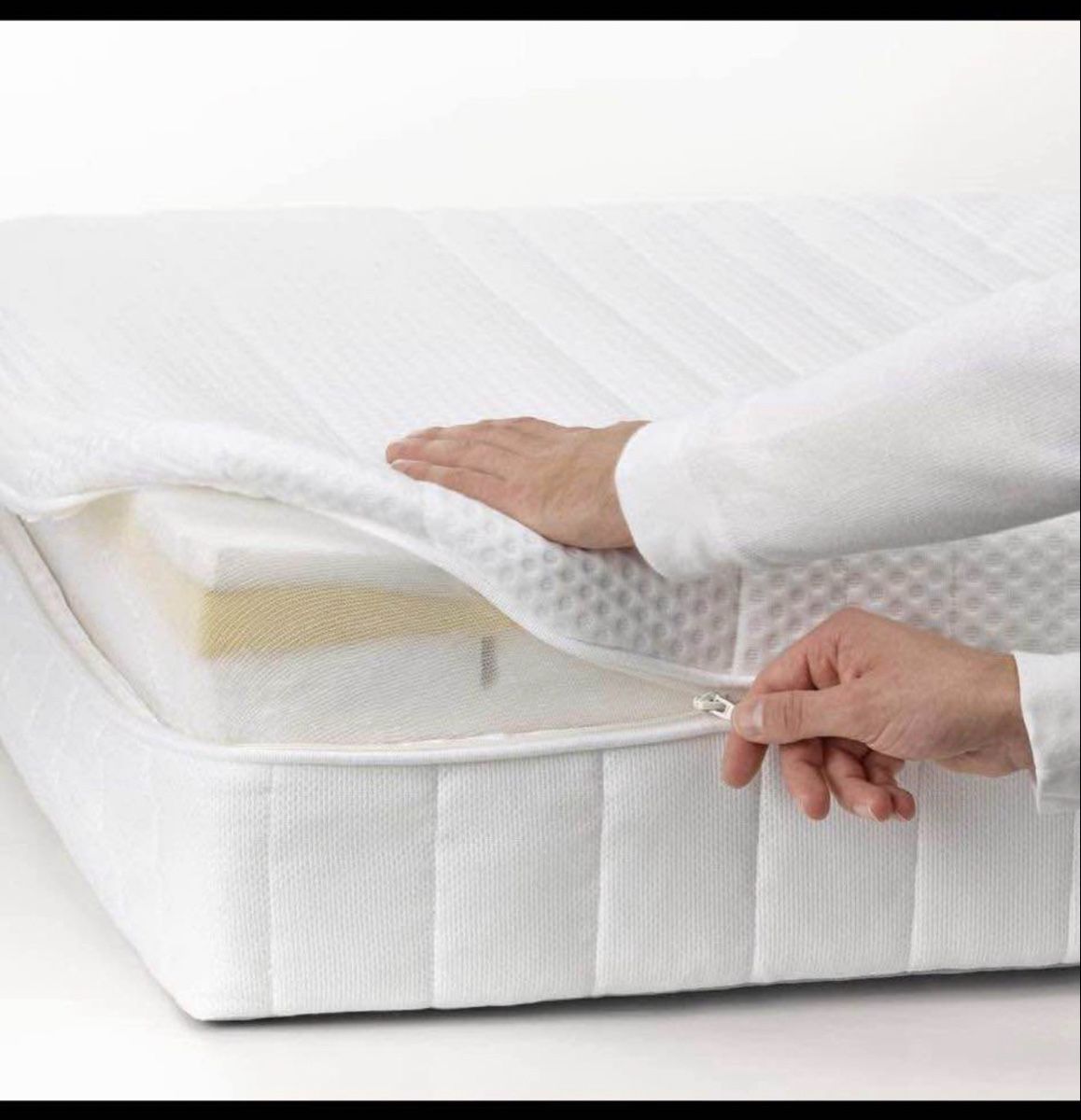 Matratzen: Matratze 180x200 – Neu (gemäss Beschreibung) aus Bern von AleDellAnna 5