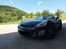 Opel GT