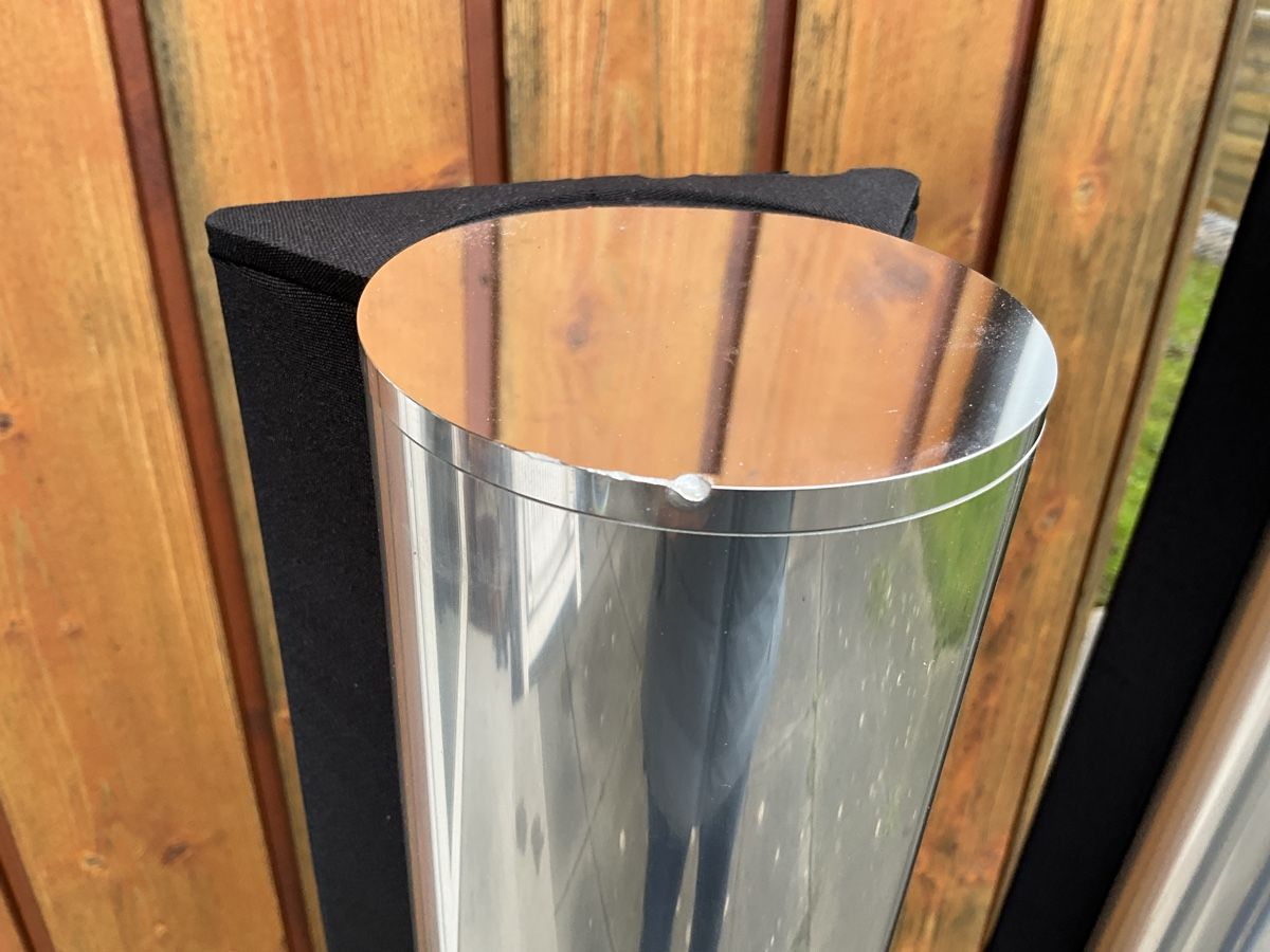 Bang & Olufsen Casse acustiche: Bang & Olufsen Standlautsprecher – Difettoso da Thal venduto da nocheli 7