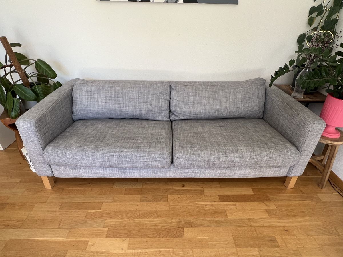 Sofas: Sofa – D'occasion à Zürich par laura0802